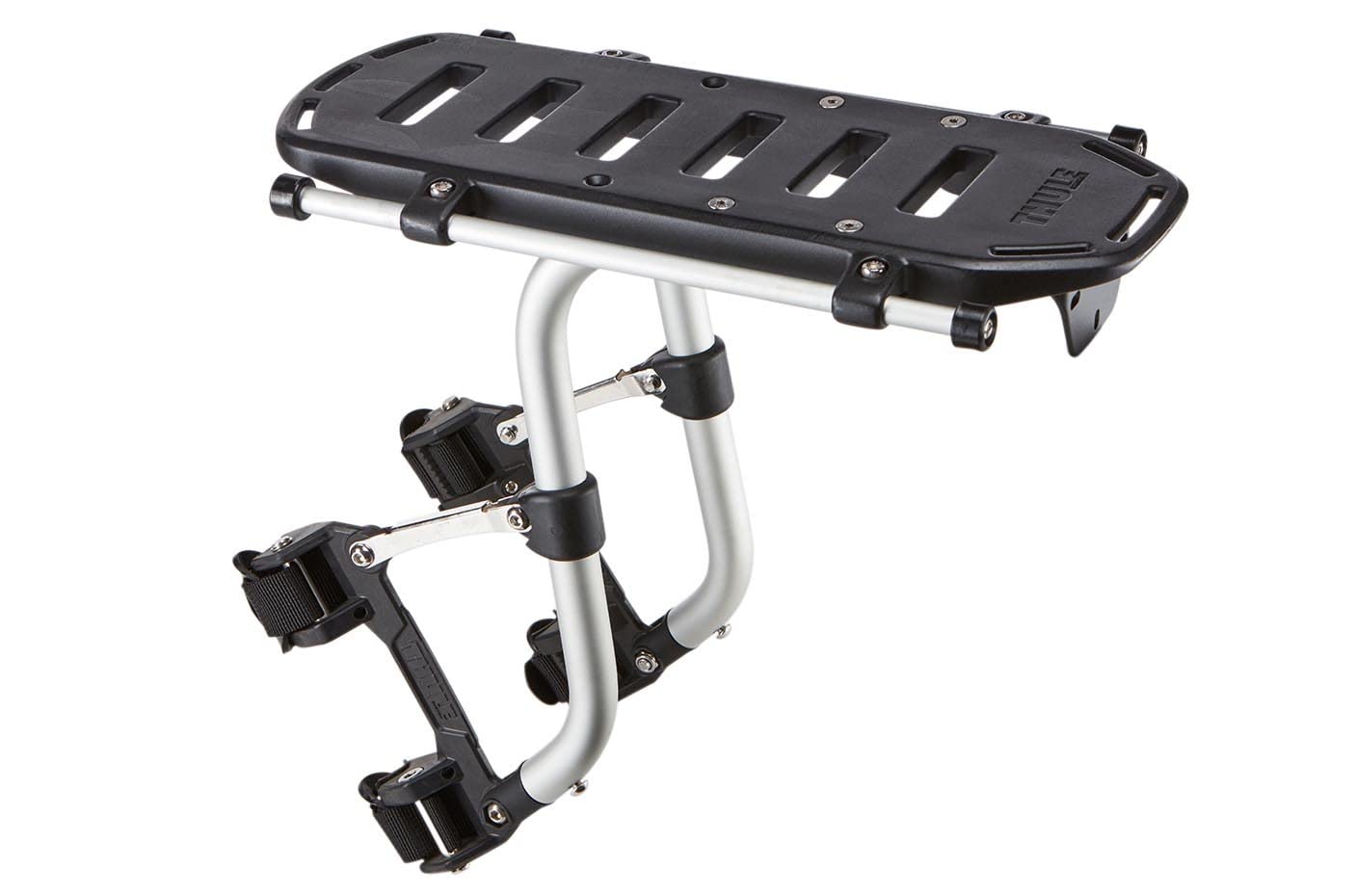 thule-pack-n-pedal-tour-rack-bike-luggage-rack-with-light-mount-adjustable-deck image 7
