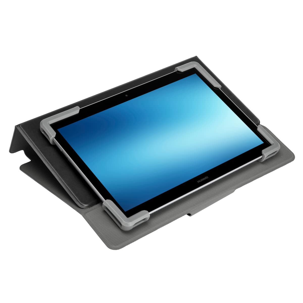 targus-safefit-thz785gl-universal-carrying-case-folio-for-10-5-tablets-black-sho image 4