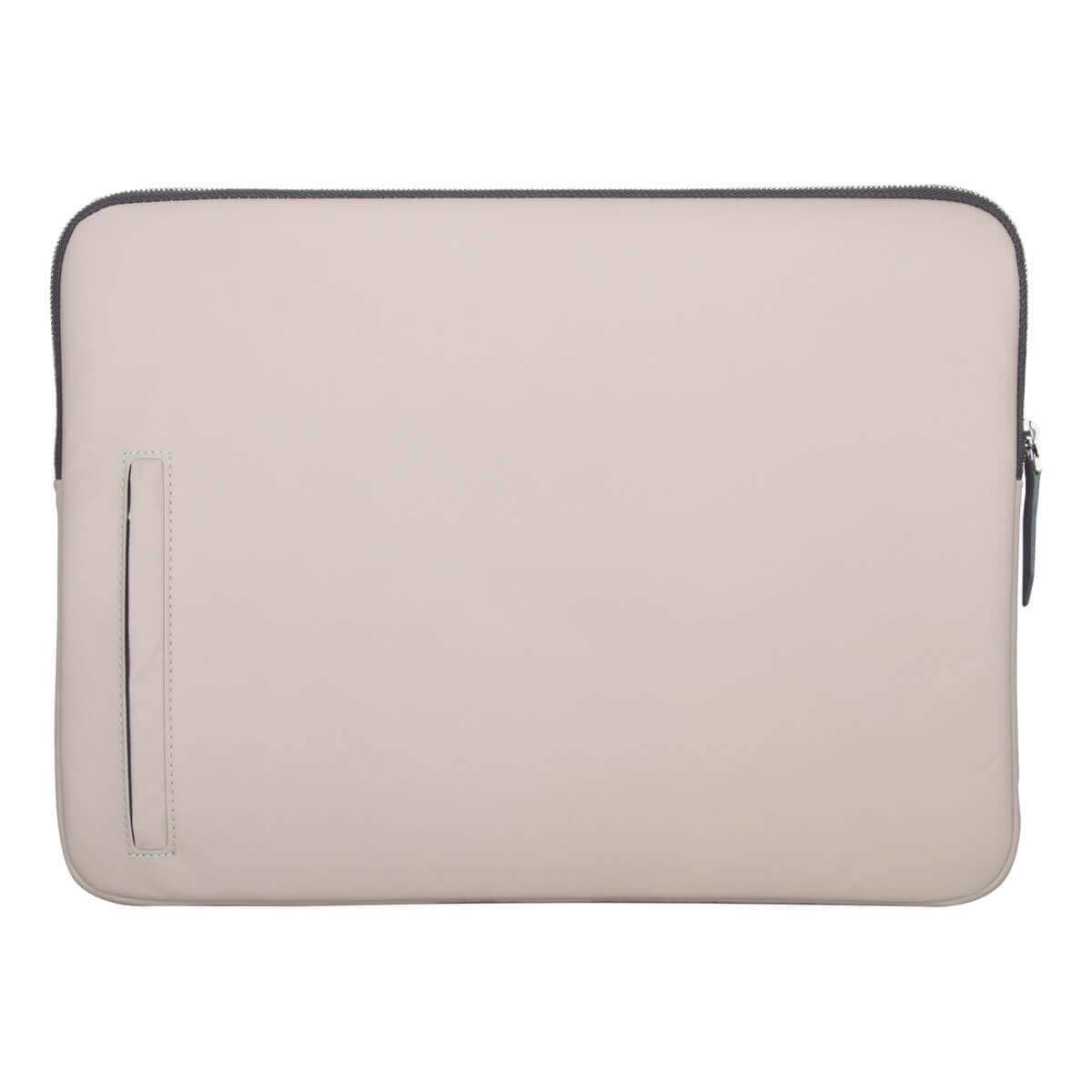 targus-newport-modern-style-sleeve-with-durable-water-repellent-nylon-back-zip-p image 2