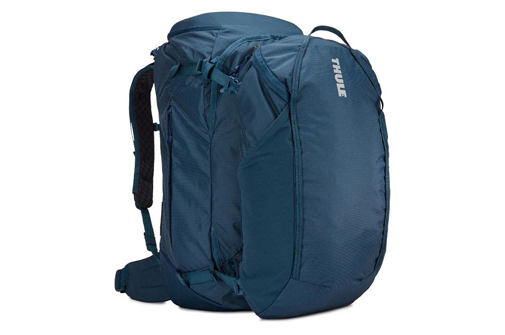 thule-landmark-70l-travel-pack-70l-checked-luggage-with-removable-20l-daypack-ob image 8