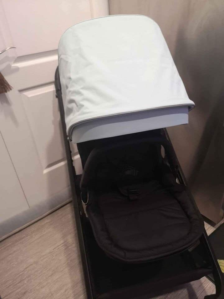 Love this stroller!