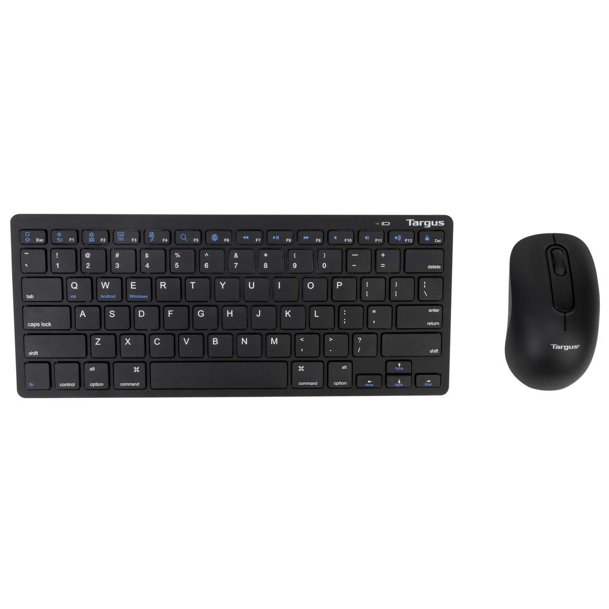 targus-bluetooth-mouse-keyboard-combo-b580-mouse-kb55-keyboard-wireless-scissor- image 3