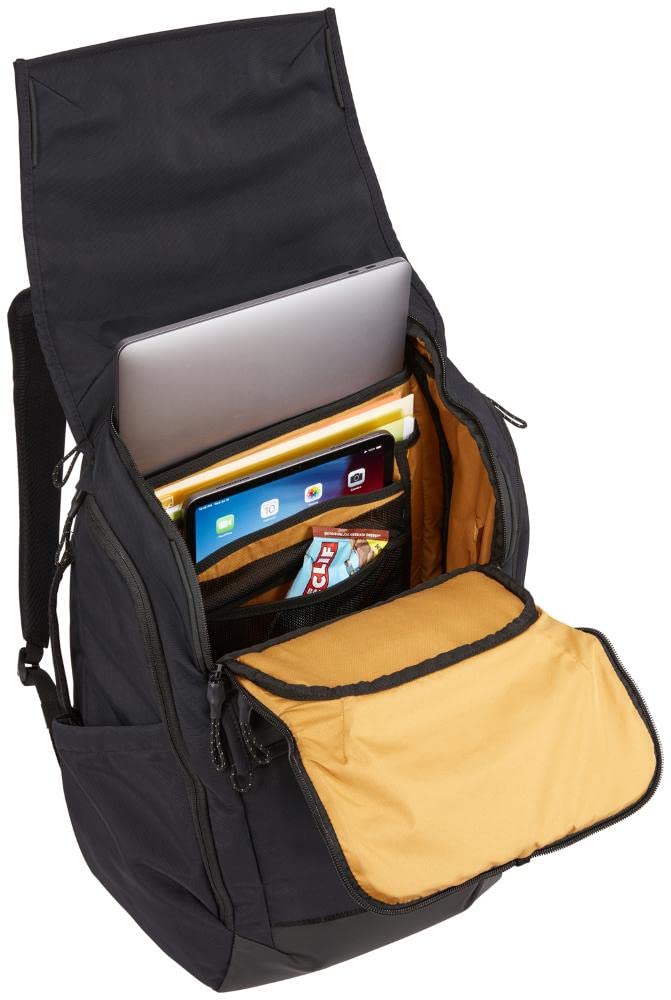 thule-paramount-backpack-27l-weather-resistant-commuter-backpack-with-15-6-lapto image 3