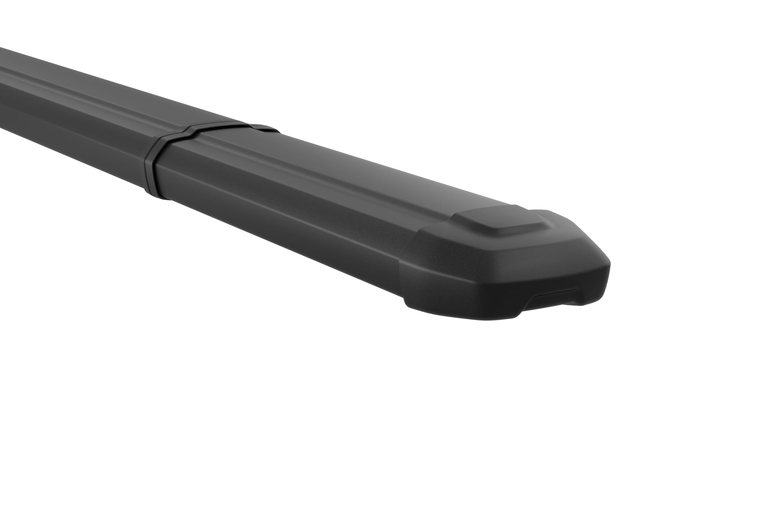 thule-rodvault-2-fishing-rod-roof-rack-holds-2-fully-rigged-fly-rods-up-to-10ft- image 2