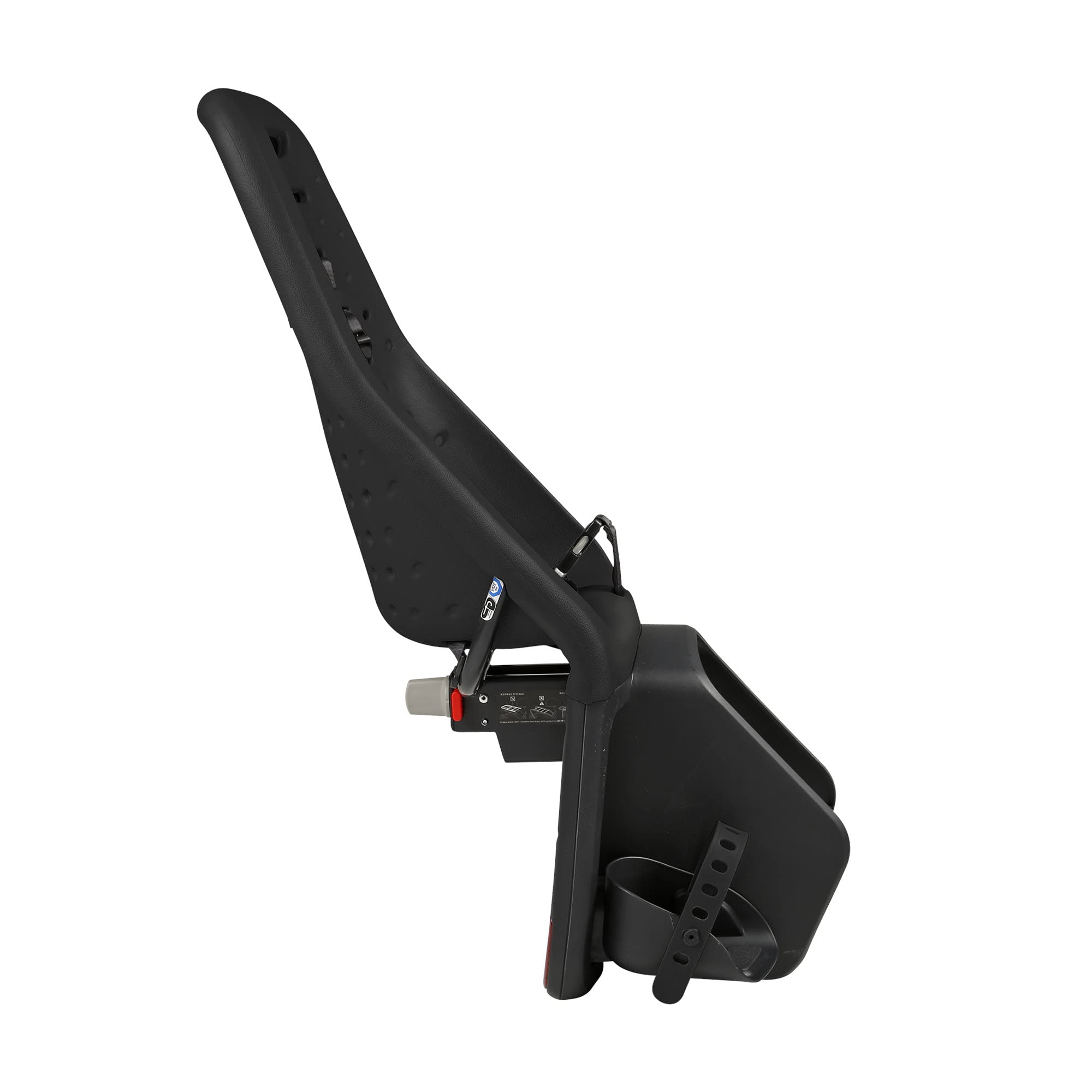 thule-yepp-maxi-easyfit-rack-mount-child-bike-seat-black image 3