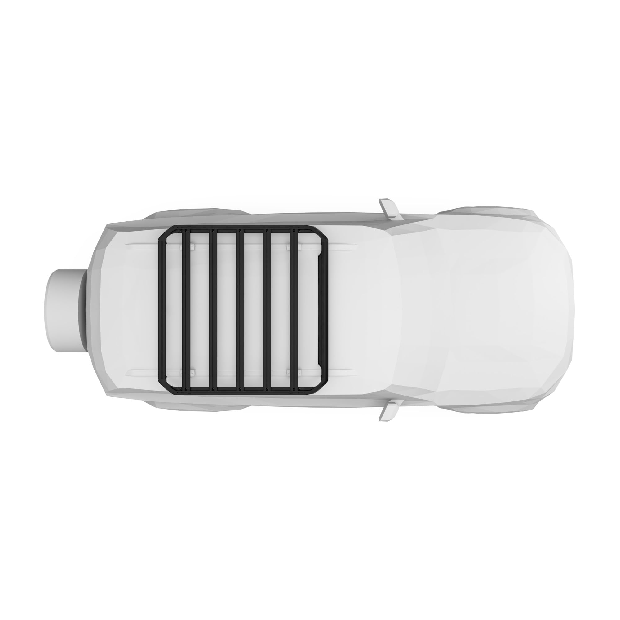 thule-caprock-roof-platform-mounting-rack image 5