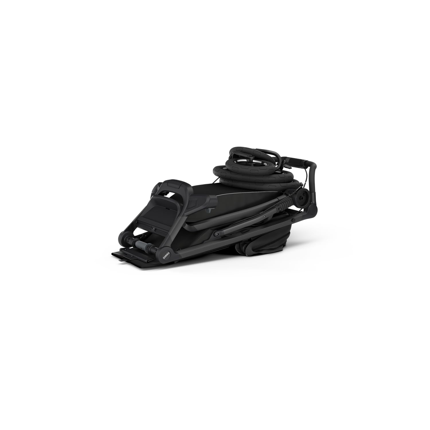 thule-urban-glide-4-wheel-all-terrain-stroller-single-child-full-suspension-air- image 6