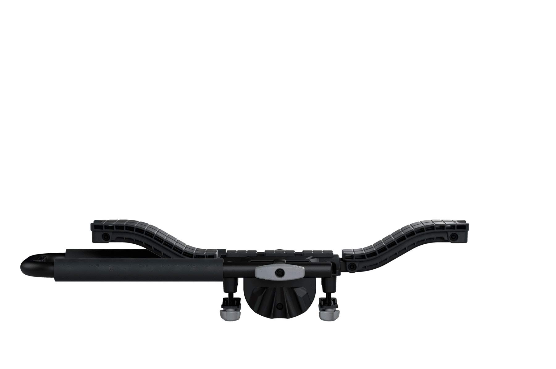 thule-compass-kayak-and-sup-roof-rack-j-style-carrier-for-2-kayaks-or-sups image 2