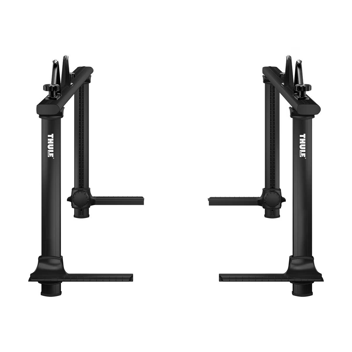 thule-xsporter-pro-truck-bed-rack-system image 3
