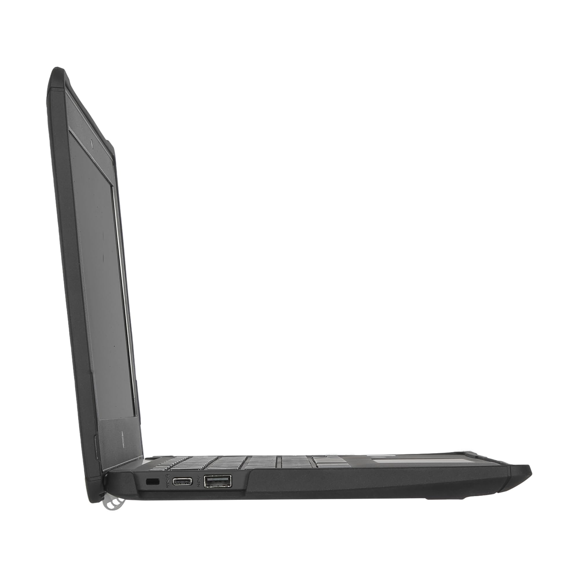 targus-11-6-commercial-grade-form-fit-cover-for-hp-chromebook-g9-ee-thz972glz image 2
