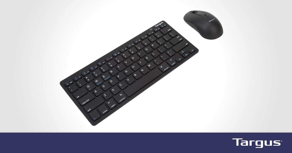 targus-bluetooth-mouse-keyboard-combo-b580-mouse-kb55-keyboard-wireless-scissor- image 2