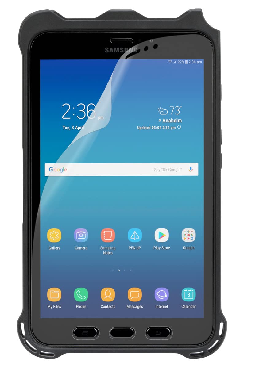 targus-scratch-resistant-screen-protector-for-samsung-galaxy-tab-active-3-anti-g image 1