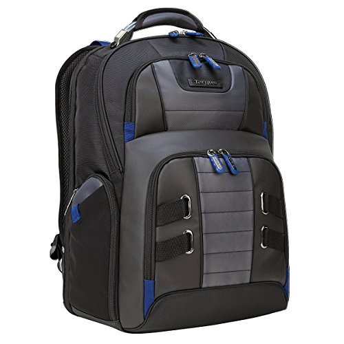 targus-driftertrek-checkpoint-friendly-laptop-backpack-for-15-6-inch-laptop-tsb9 image 2