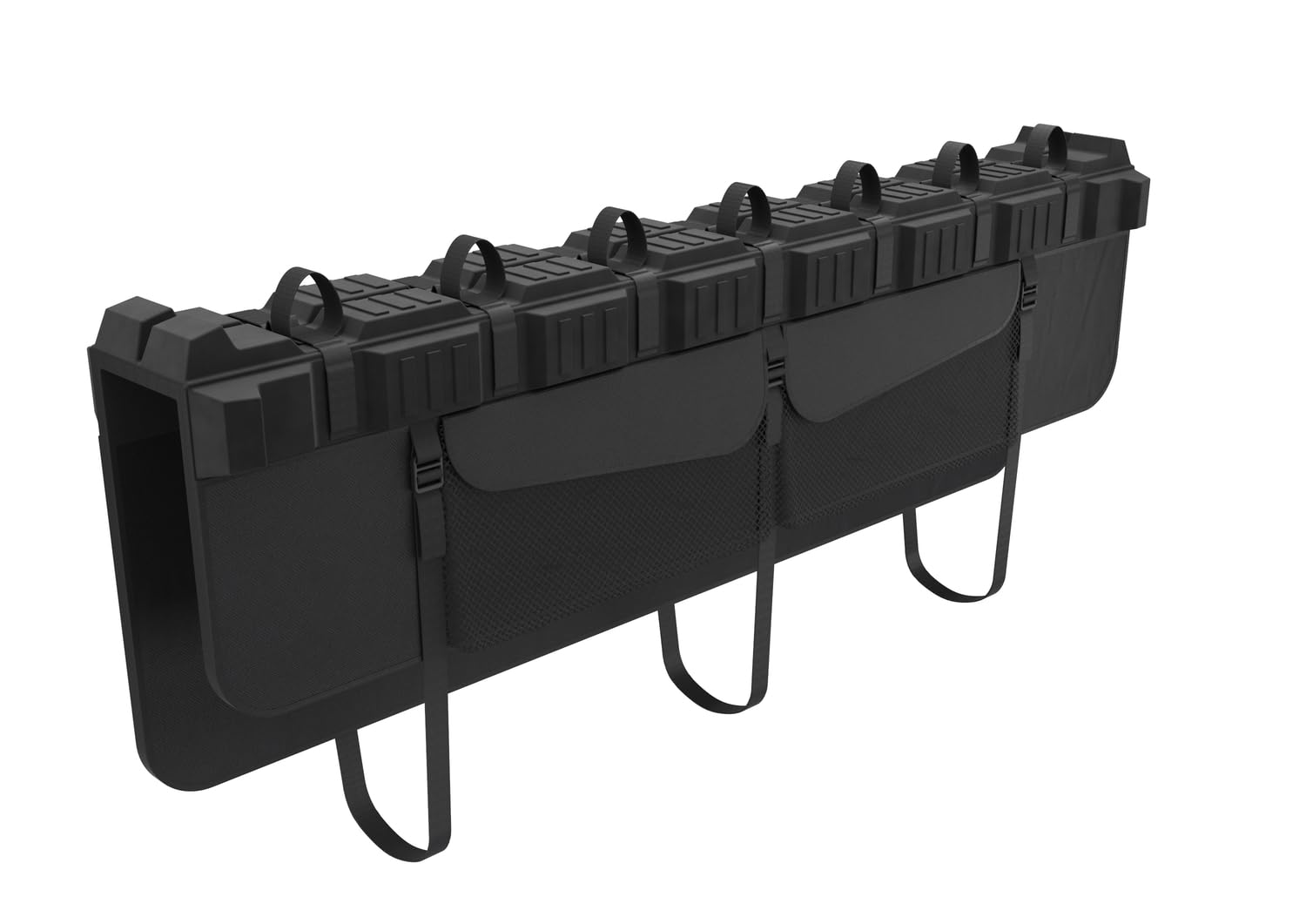 thule-gatemate-pro-compact-tailgate-pad-for-compact-trucks image 2