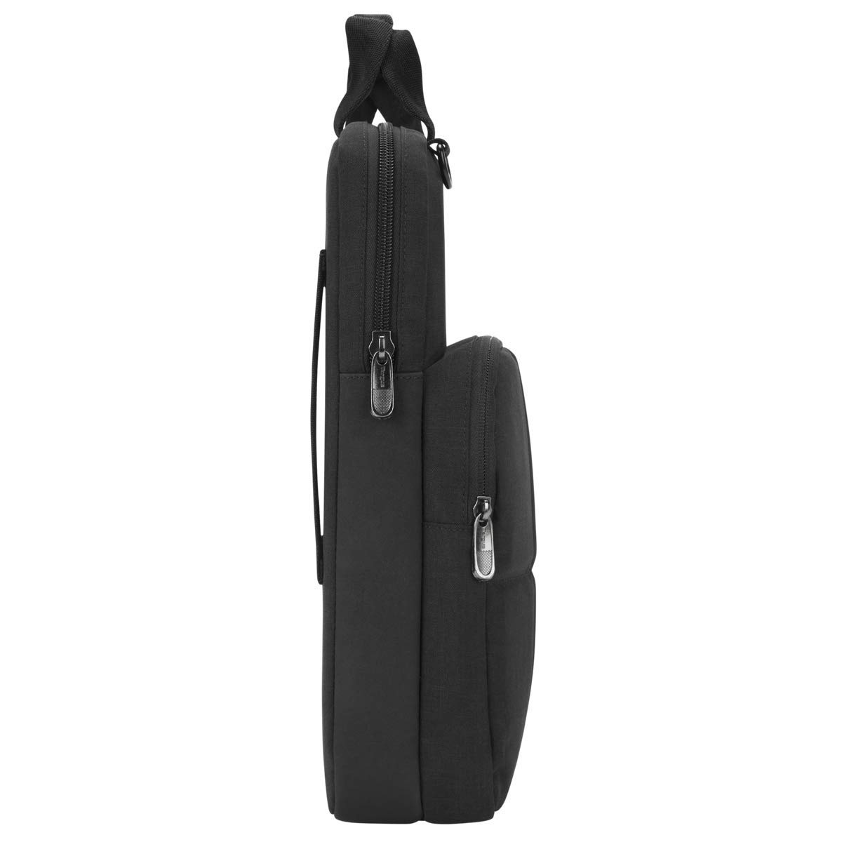 targus-grid-essentials-vertical-laptop-slipcase-for-12-inch-laptop-black-tss982g image 4