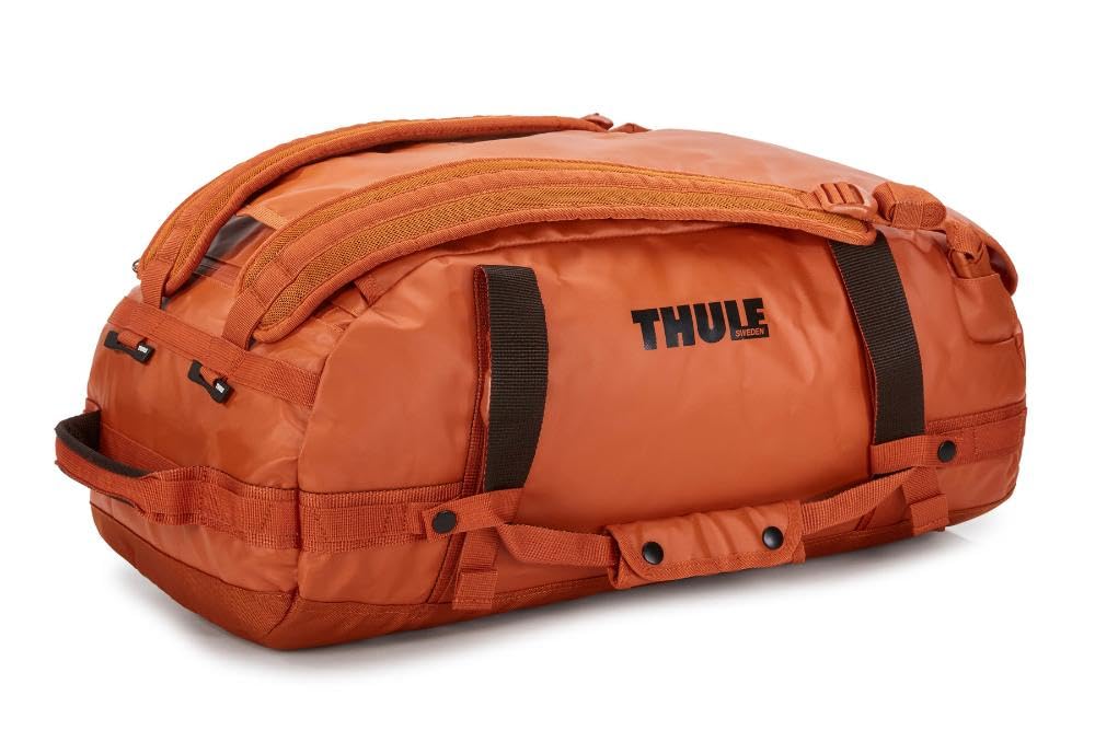 thule-chasm-70l-duffel-backpack-weatherproof-convertible-gear-bag image 3
