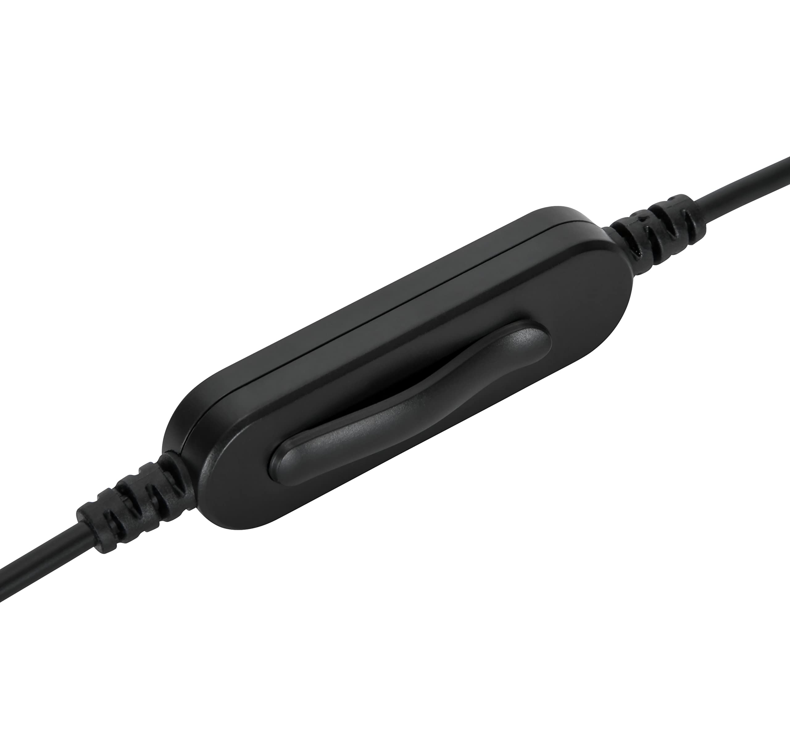targus-wired-stereo-headset-with-noise-canceling-microphone-aeh102tt image 7