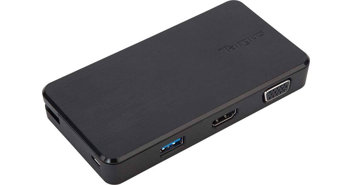 targus-versalink-universal-travel-laptop-dock-dock110usz image 2