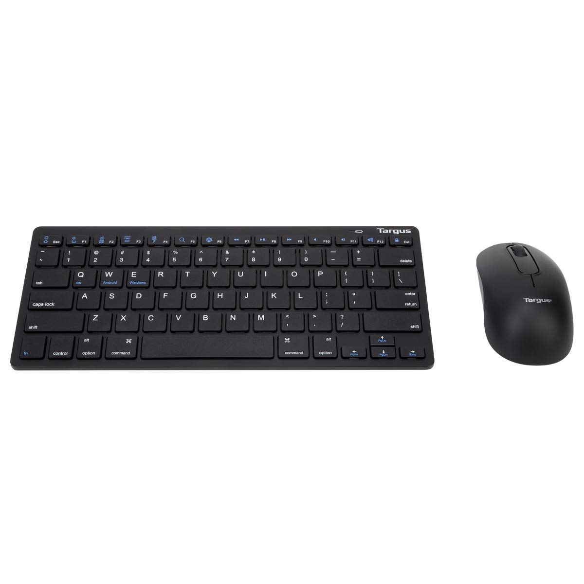 targus-bluetooth-mouse-keyboard-combo-b580-mouse-kb55-keyboard-wireless-scissor- image 1