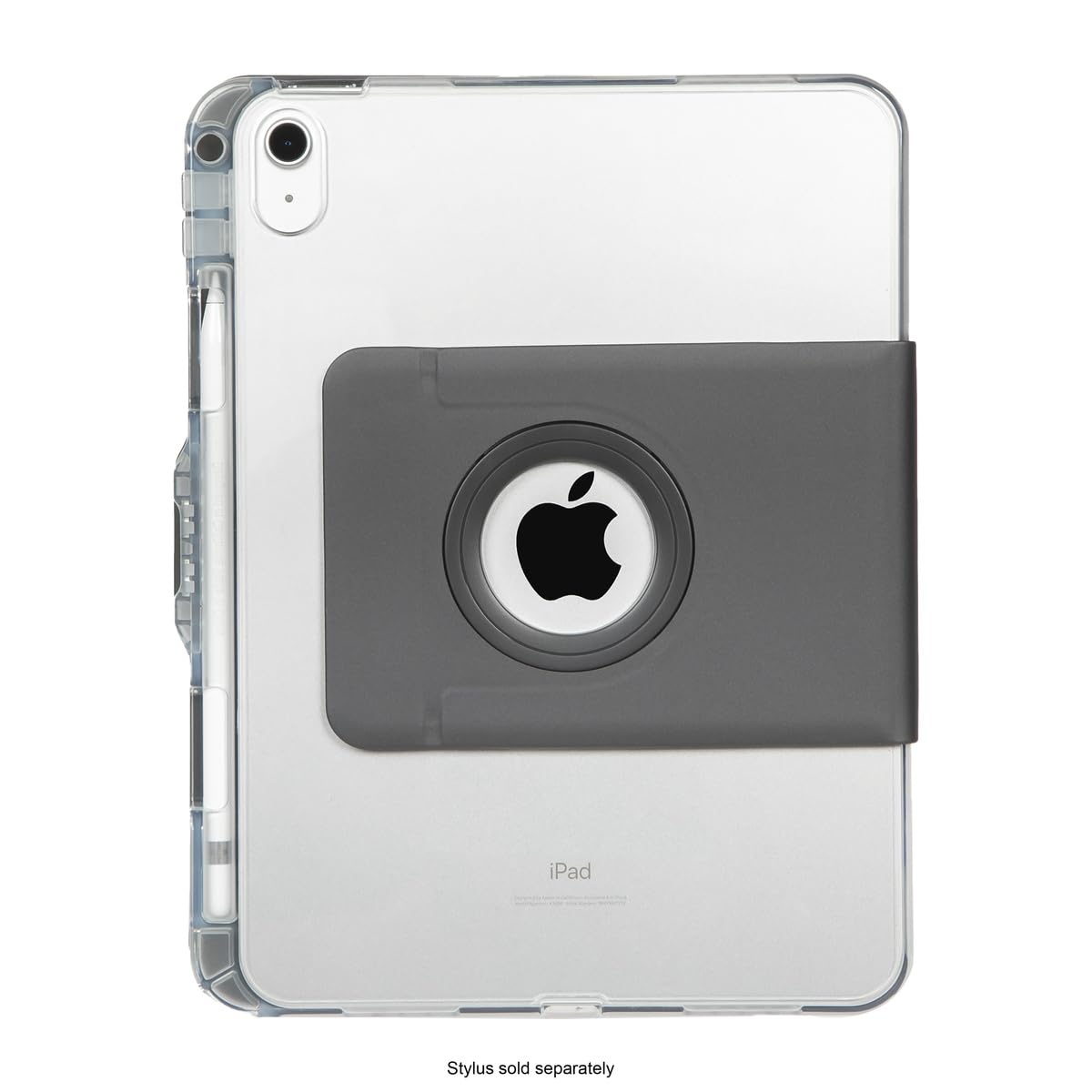 targus-versavu-clear-case-for-10-9-ipad-10th-gen image 3