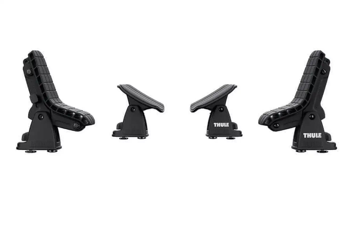 thule-dockglide-kayak-roof-rack-for-kayaks-up-to-36-wide-75-lb-capacity-one-pers image 2