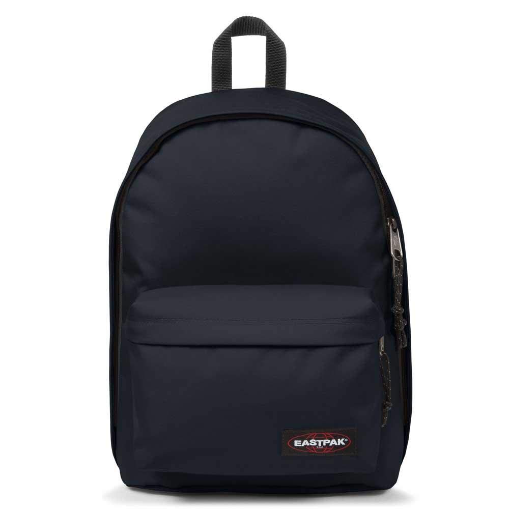 eastpak-out-of-office-backpack-classic-design-with-13-inch-laptop-sleeve image 6