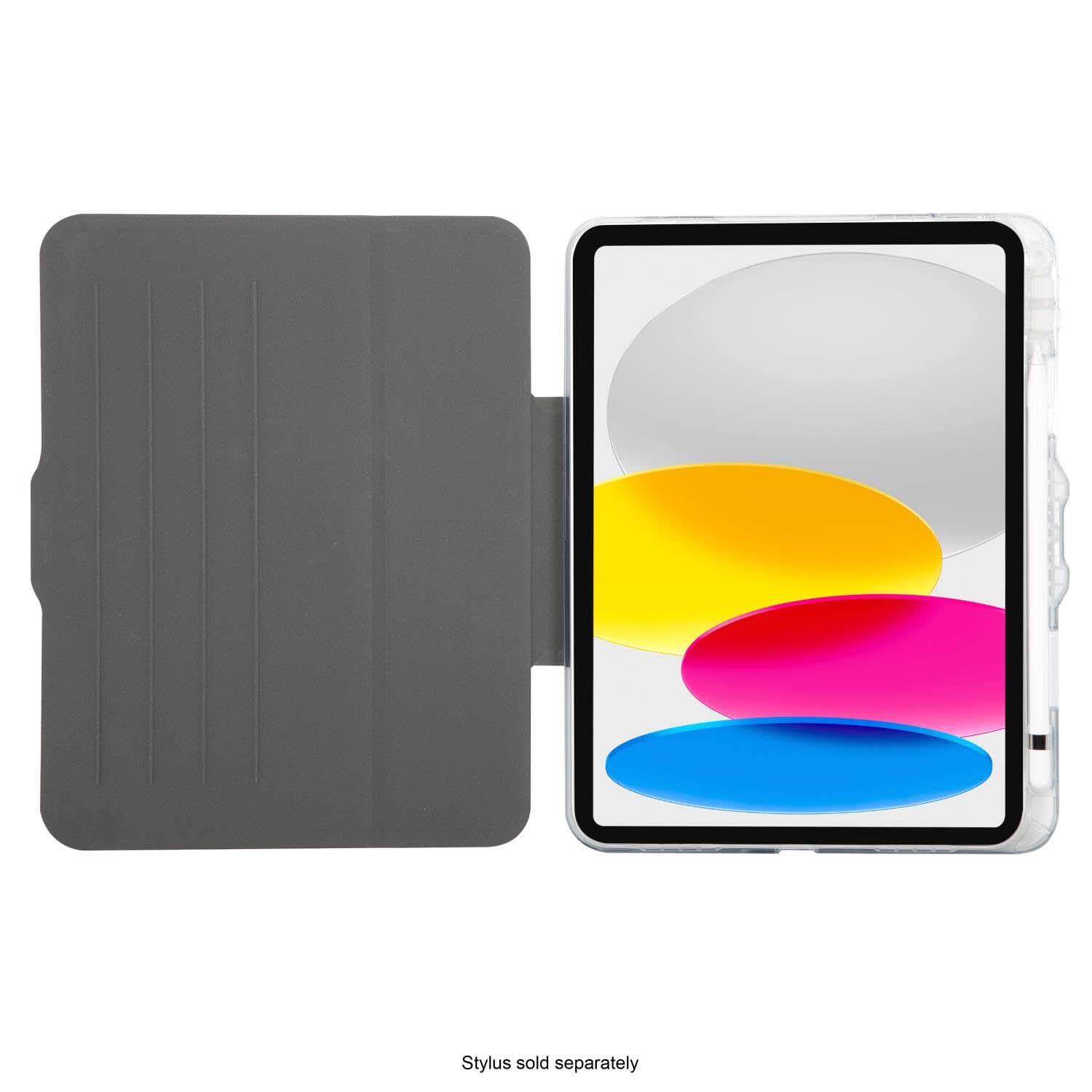 targus-versavu-clear-case-for-ipad-10-9-inch image 6