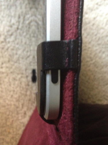 Nice case, but a bit bulky