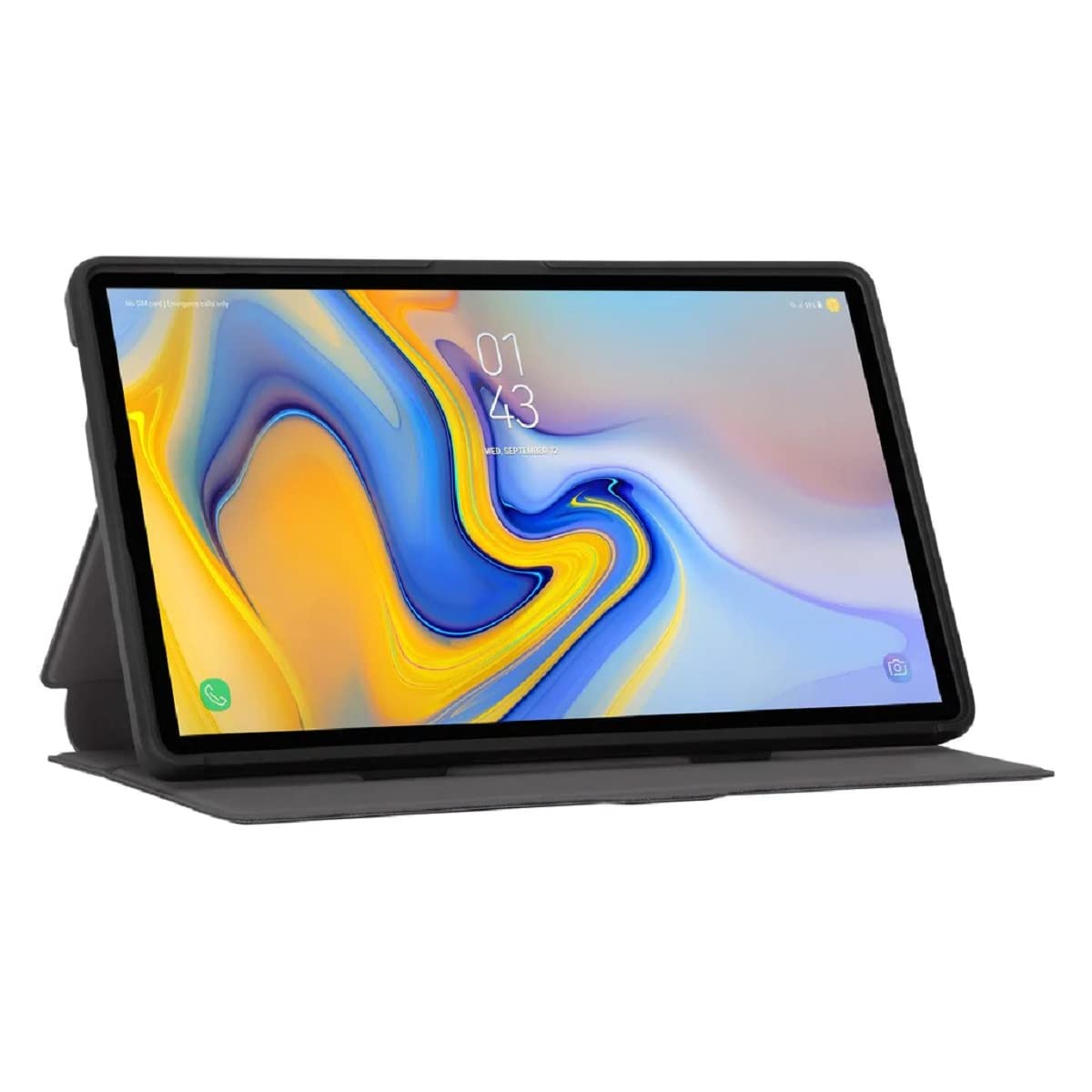 targus-click-in-case-for-samsung-galaxy-tab-a7-lite-8-7-black-military-grade-pro image 8