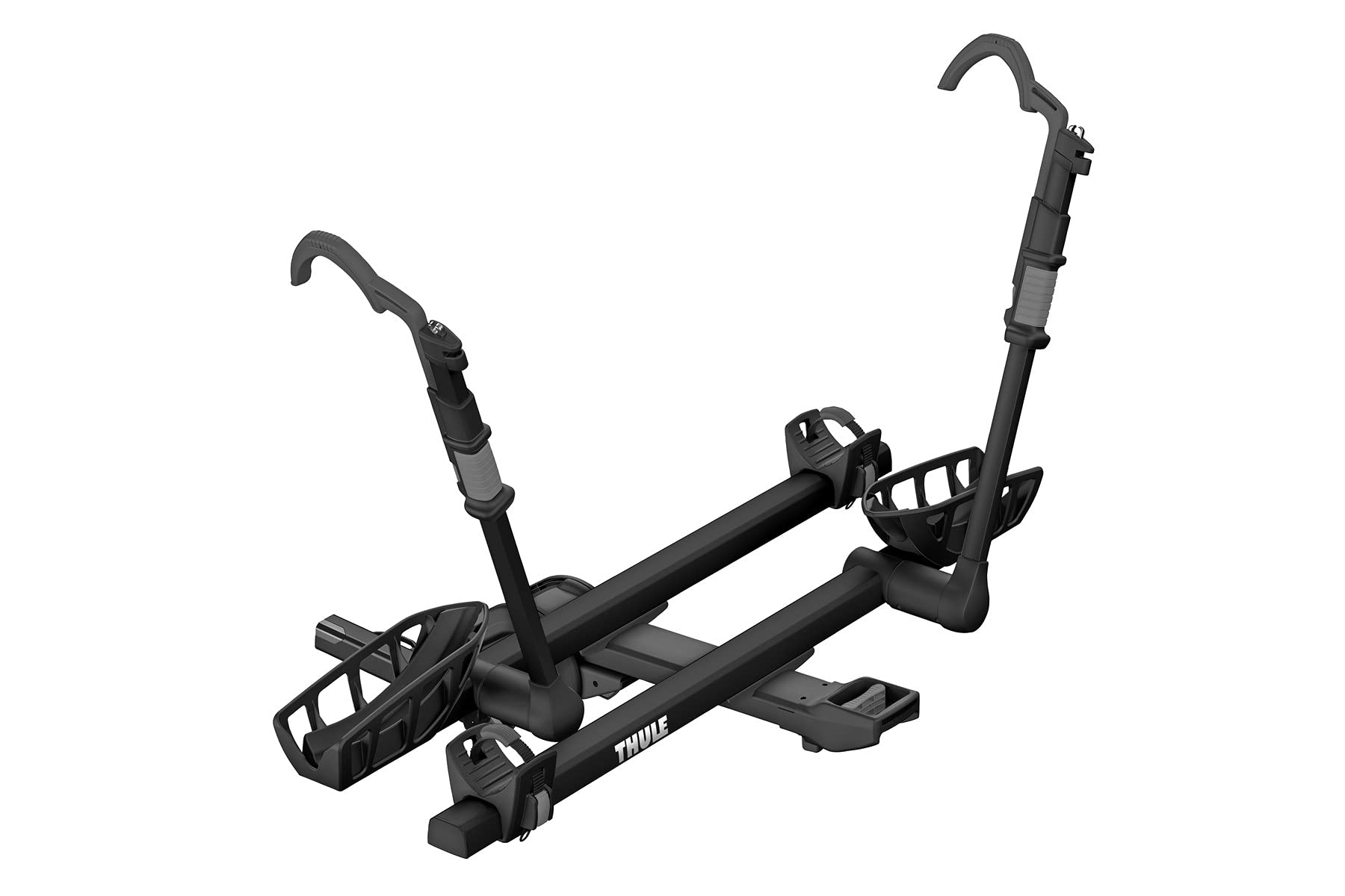 thule-t2-pro-xtr-hitch-bike-rack-2-receiver-fits-20-29-wheels-60-lbs-capacity-in image 7