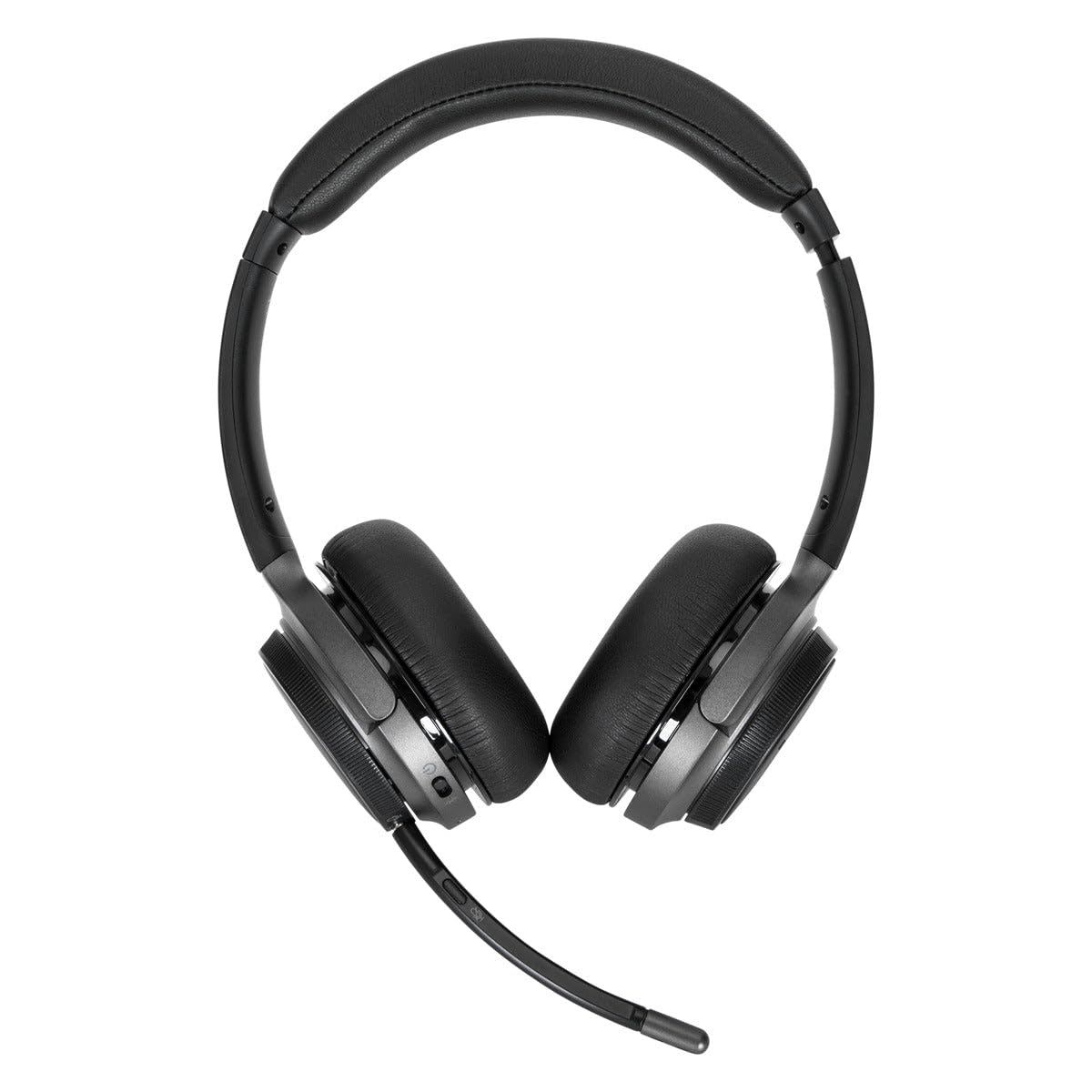 targus-wireless-bluetooth-stereo-headset-with-noise-canceling-microphone image 1