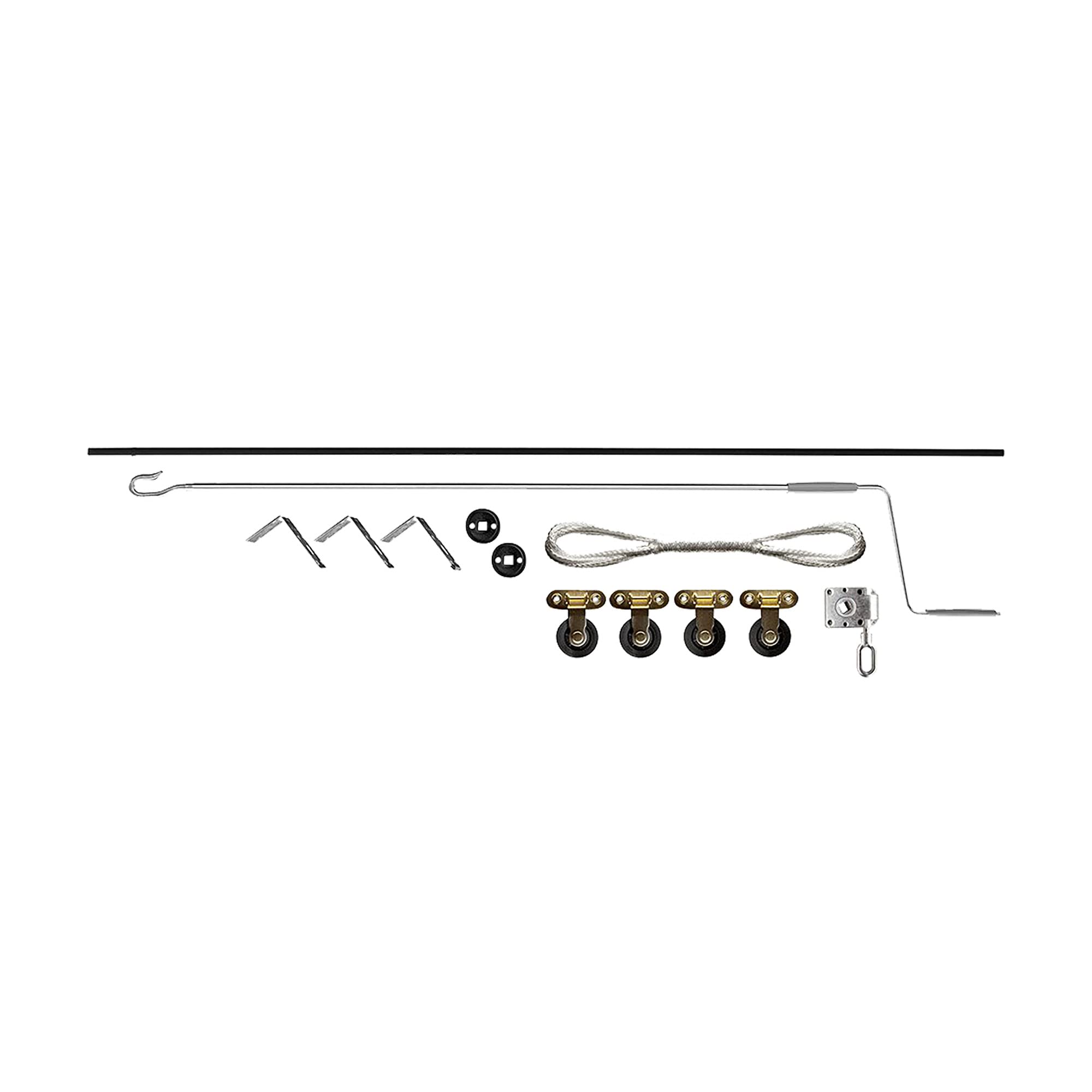 thule-multilift-storage-system-ceiling-hoist-for-roof-boxes-kayaks-surfboards-22 image 3