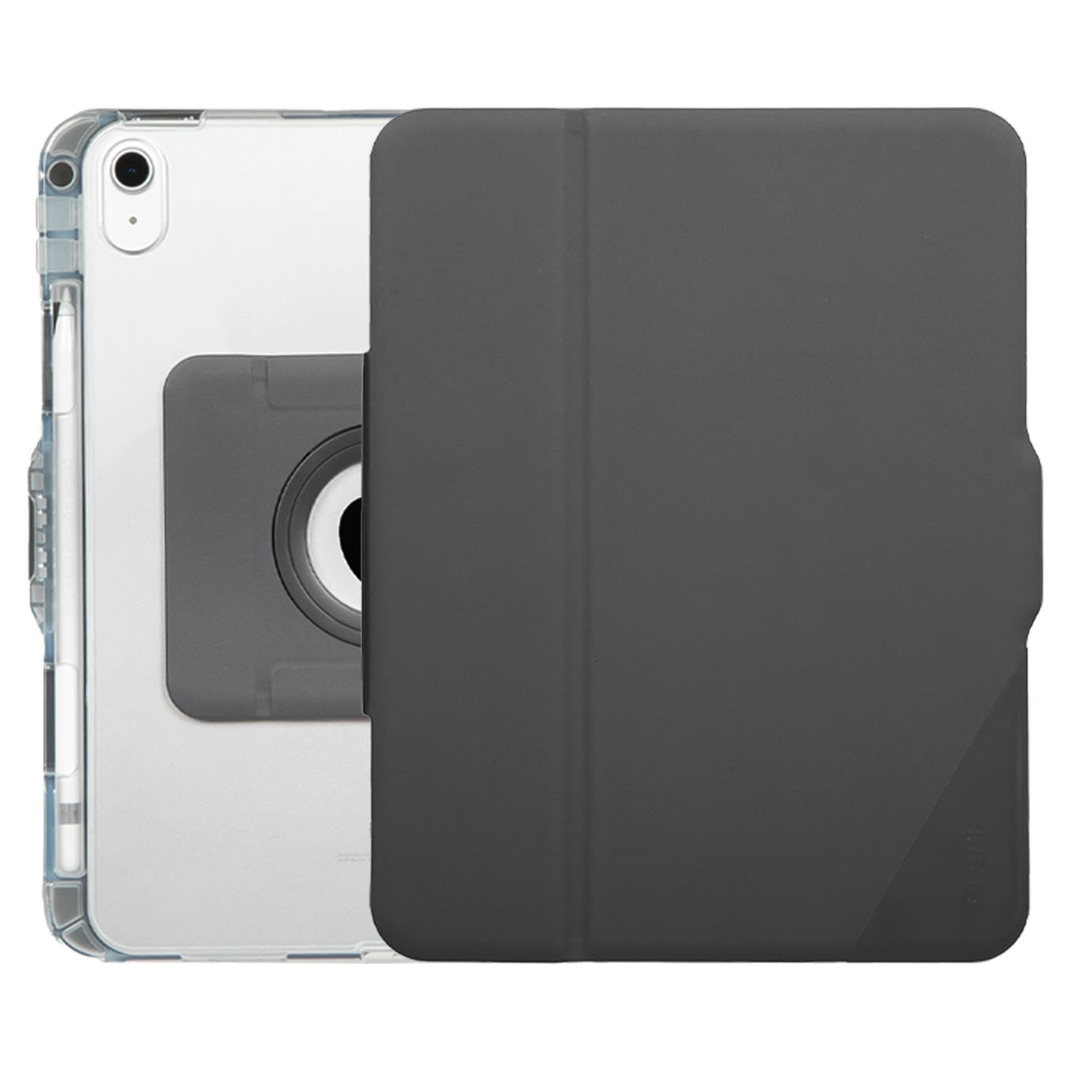 targus-versavu-clear-case-for-ipad-10-9-inch image 1