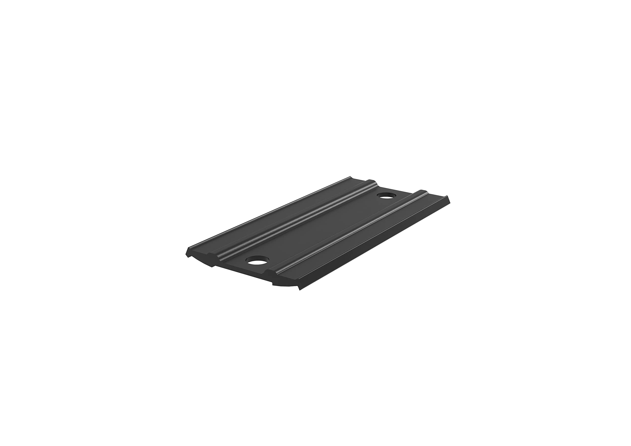 thule-caprock-xsporter-pro-kit-black-adapter-mount-for-xsporter-pro-truck-racks image 2