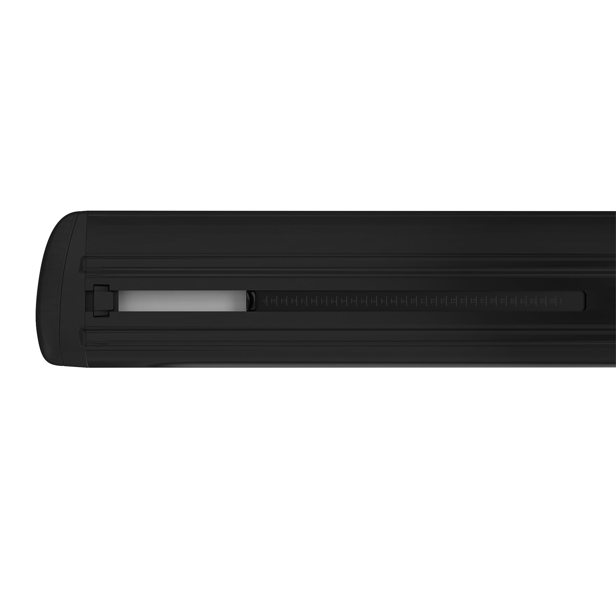 thule-wingbar-evo-135-53-black-aerodynamic-roof-bars-2-pack image 6