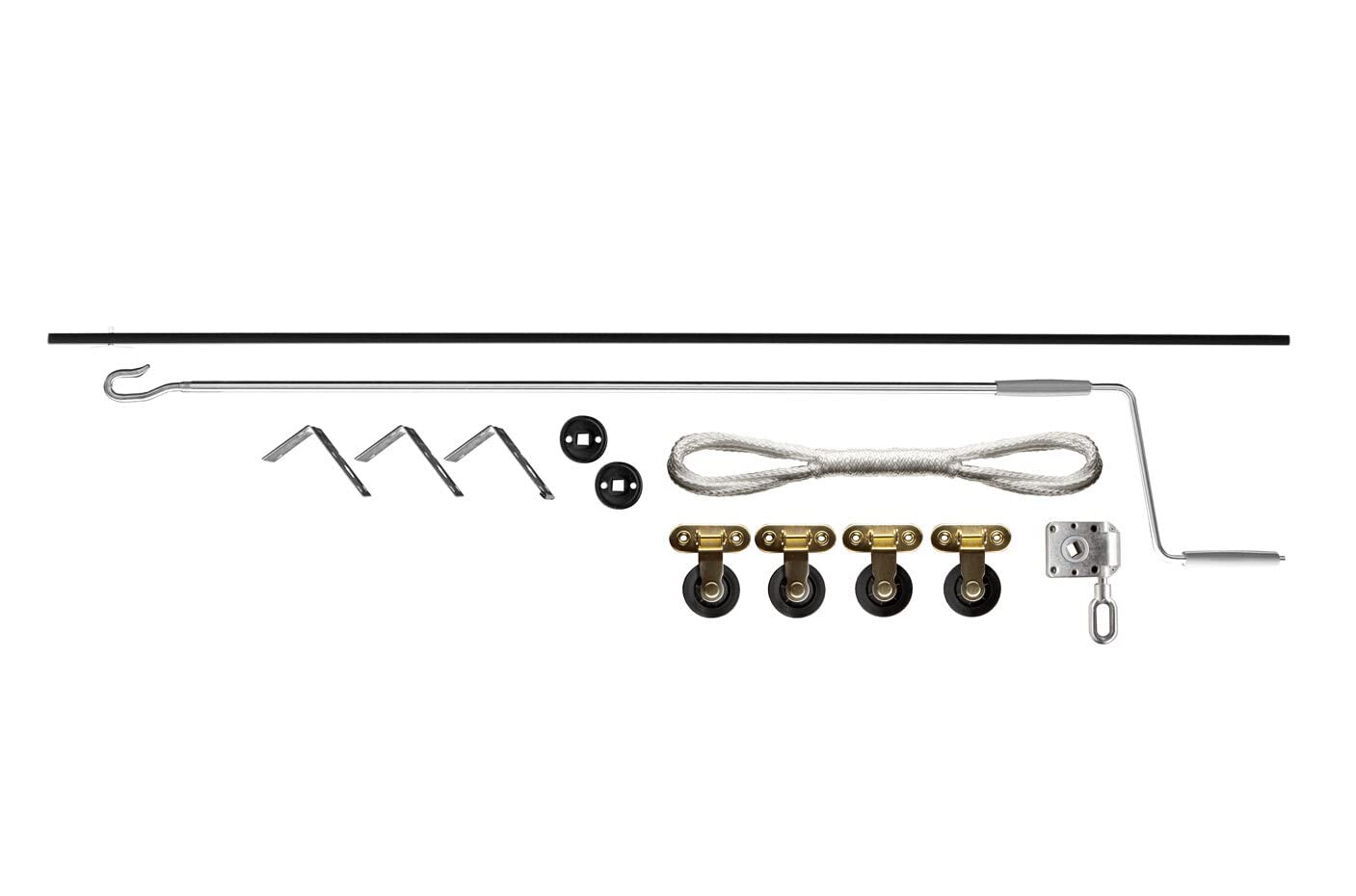 thule-multilift-storage-system-ceiling-hoist-for-roof-boxes-kayaks-surfboards-22 image 5