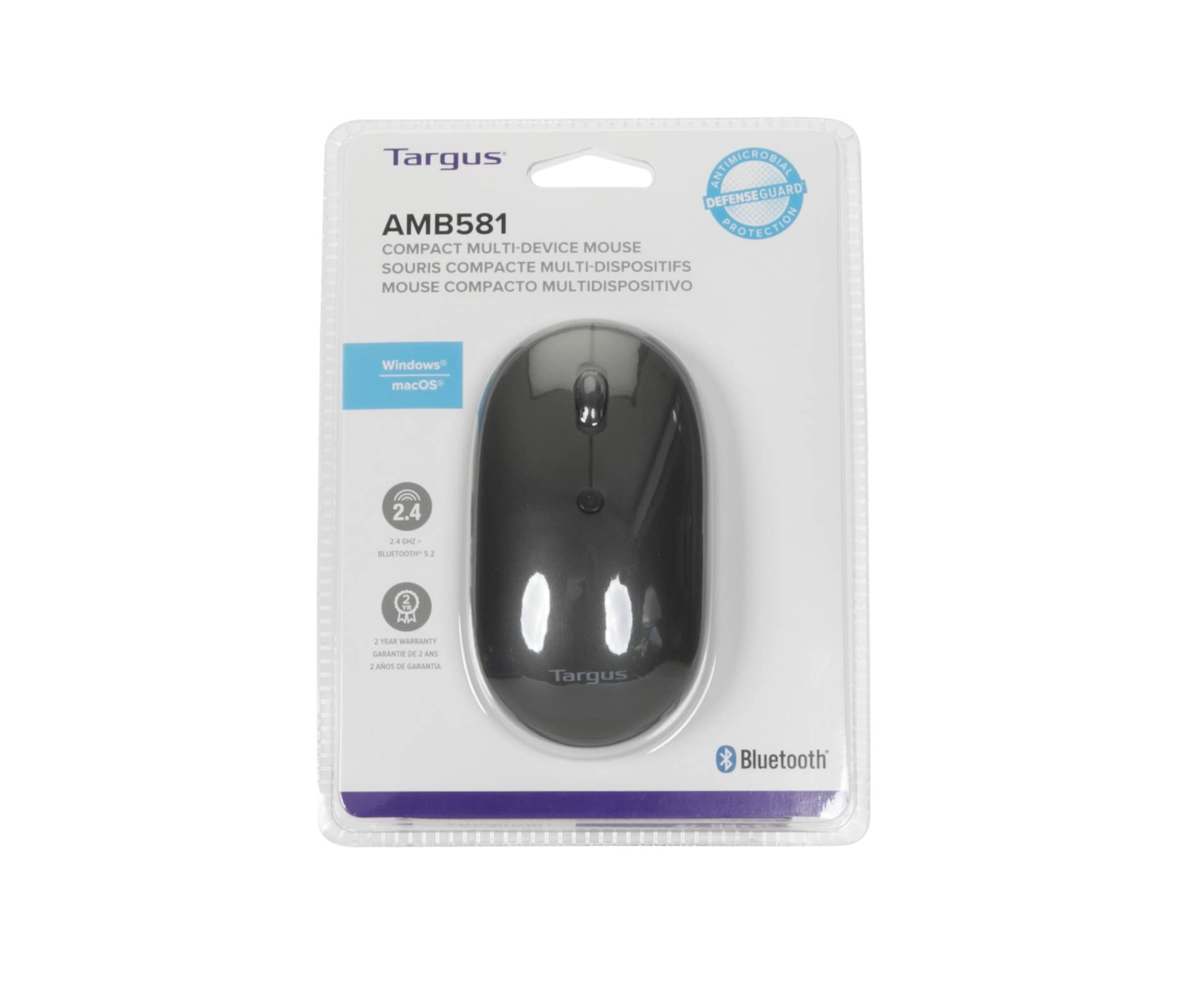 targus-compact-multi-device-bluetooth-defenseguard-mouse-compatible-with-chrome- image 3