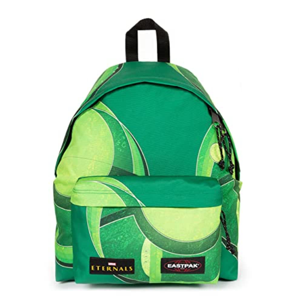 eastpak-padded-pak-r-backpack-classic-durable-polyester-bookbag-for-travel-work- image 1