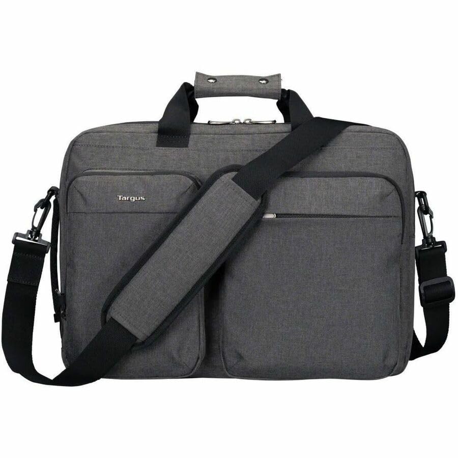 targus-hybrid-tbt94304gl-2-in-1-convertible-laptop-backpack-briefcase-for-15-16- image 1