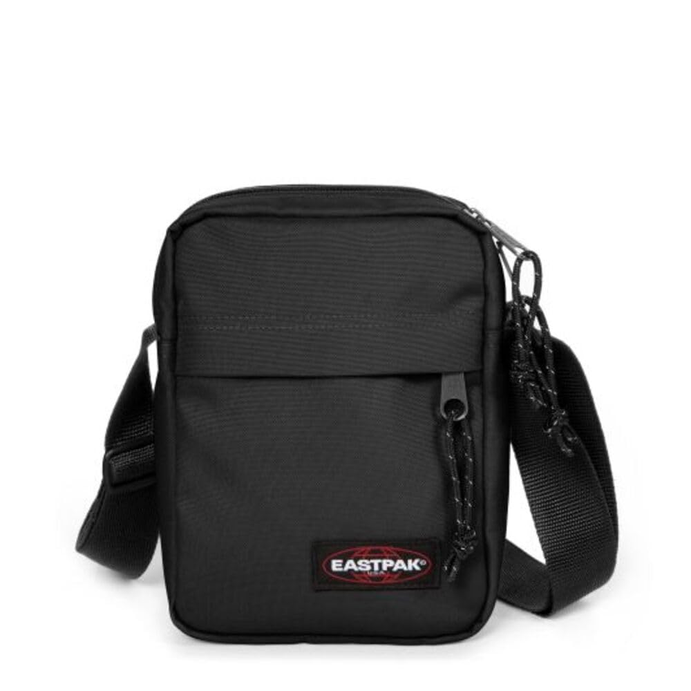 eastpak-the-one-messenger-bag-2-5l-polyester-adjustable-strap-army-olive image 6