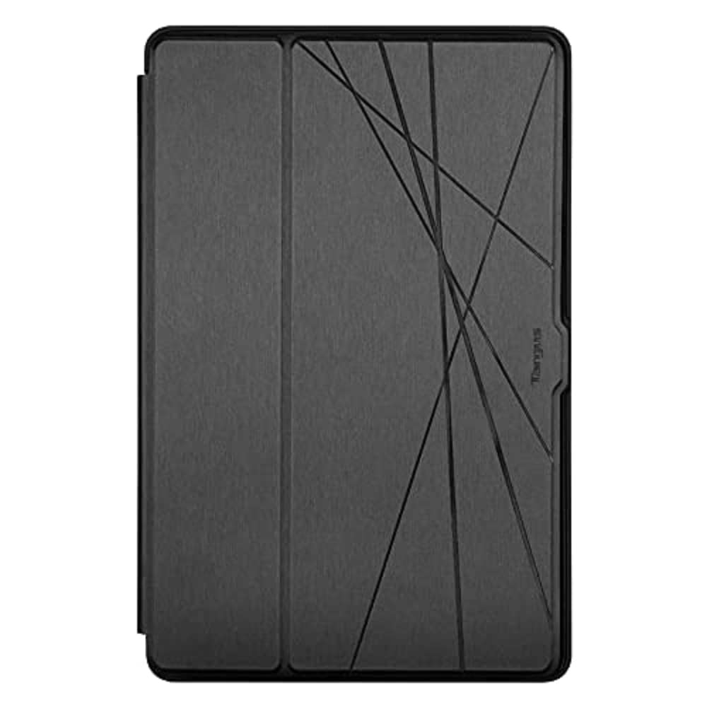 targus-clickin-case-for-samsung-galaxy-tab-s7-plus-tab-s7-fe-12-4-thz904gl image 1