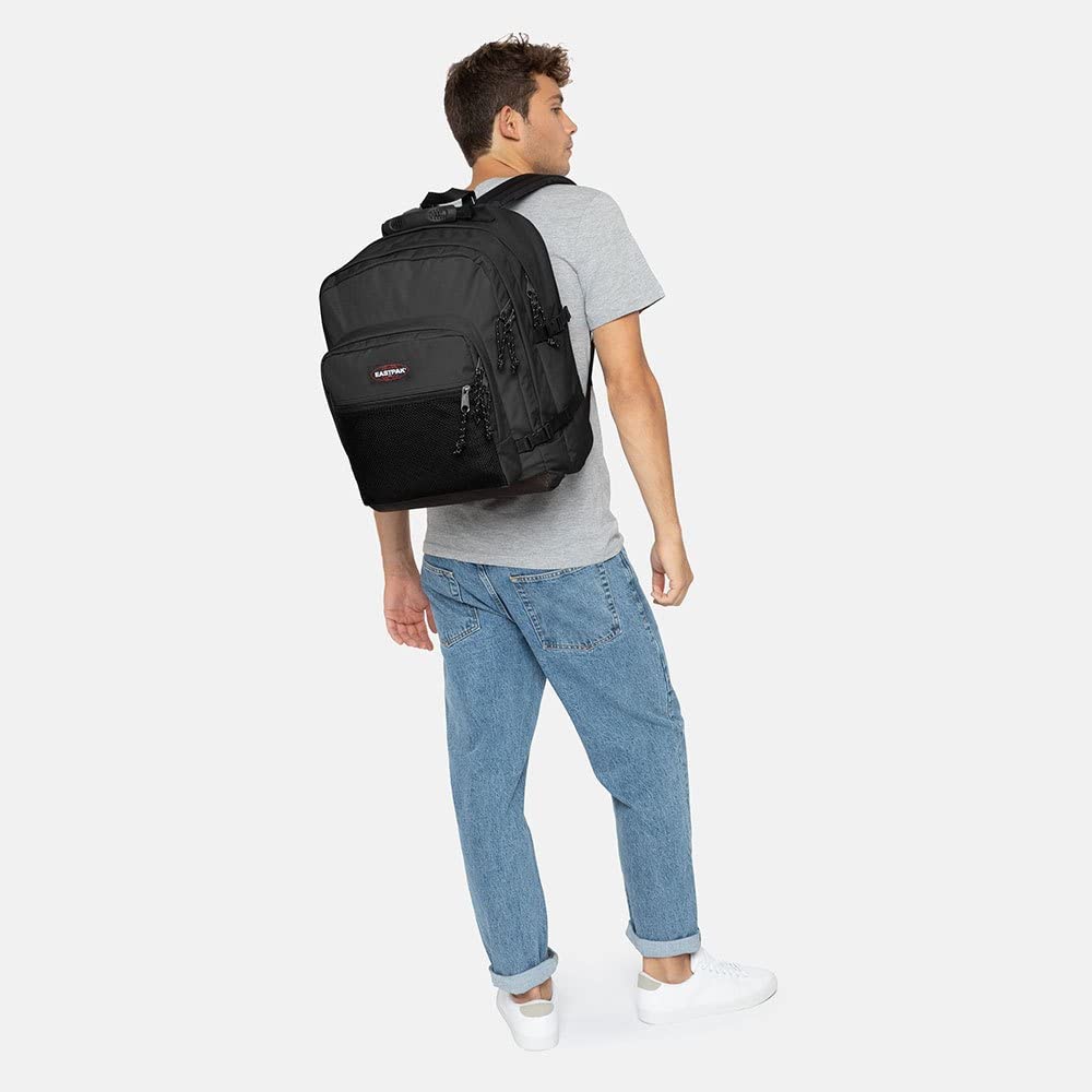 eastpak-ultimate-backpack-spacious-travel-pack-for-weekend-trips image 7