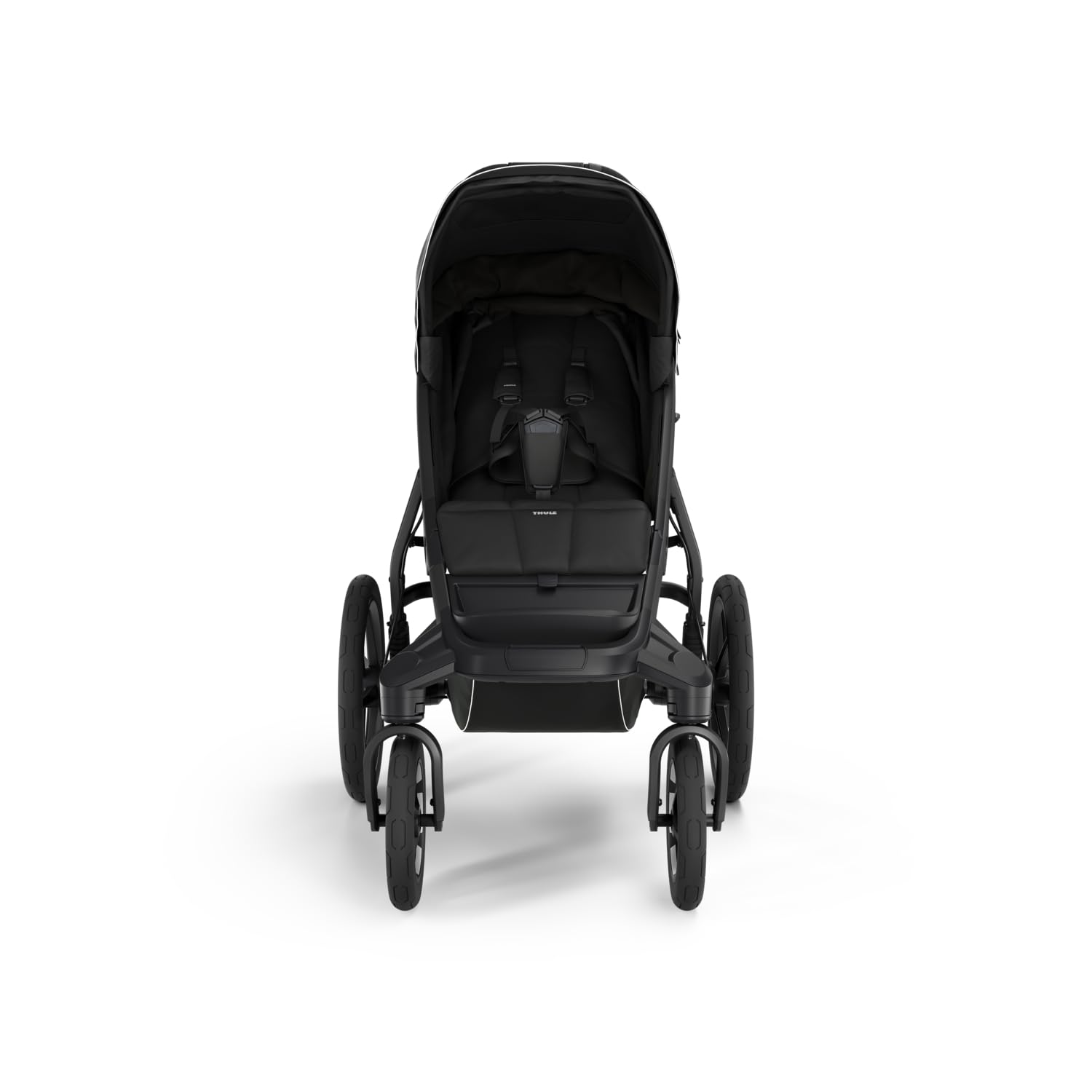 thule-urban-glide-4-wheel-all-terrain-stroller-single-child-full-suspension-air- image 3