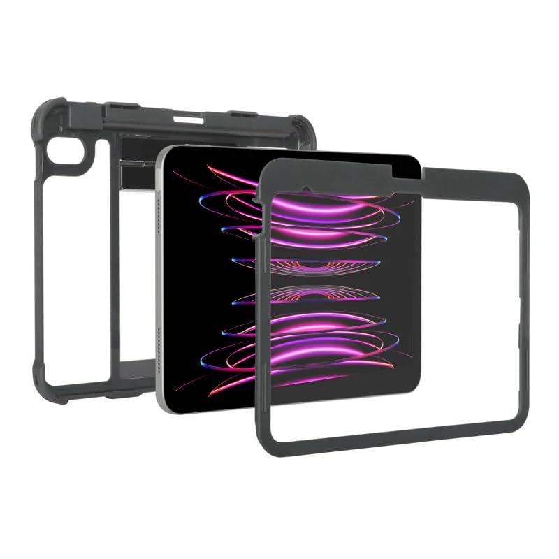 targus-safeport-case-for-ipad-a16-and-ipad-10th-gen-10-9-inch-w129321181-black image 7