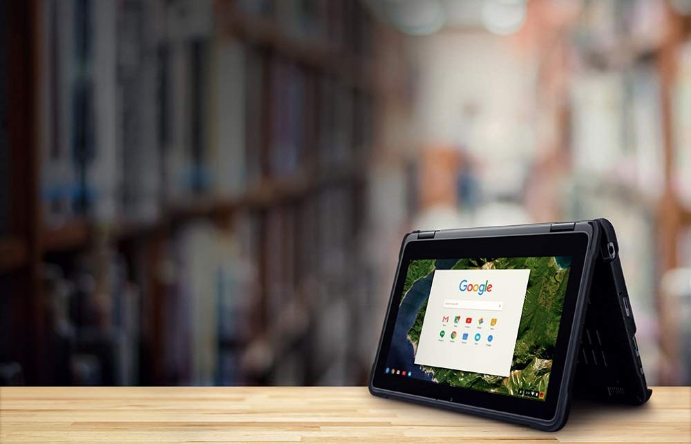 targus-11-6-commercial-grade-form-fit-360-cover-for-dell-chromebook-3189 image 8
