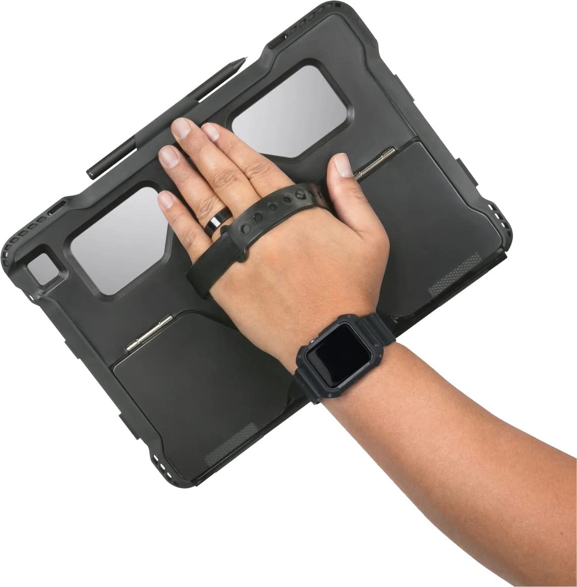 targus-rugged-case-for-dell-latitude-7320-detachable-military-grade-ip54-kicksta image 5