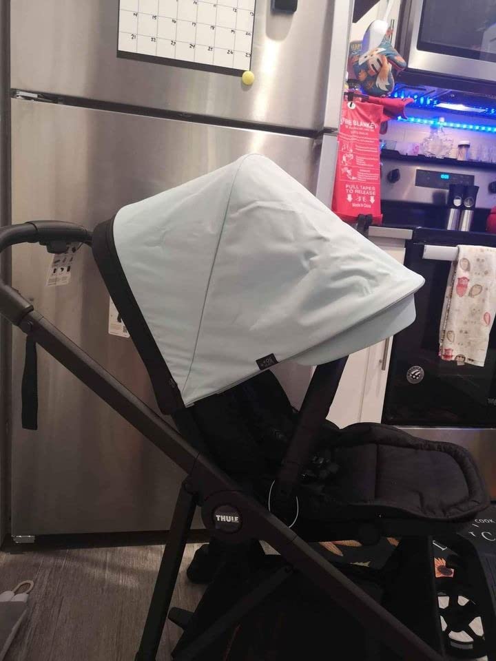 Excellent stroller for the price