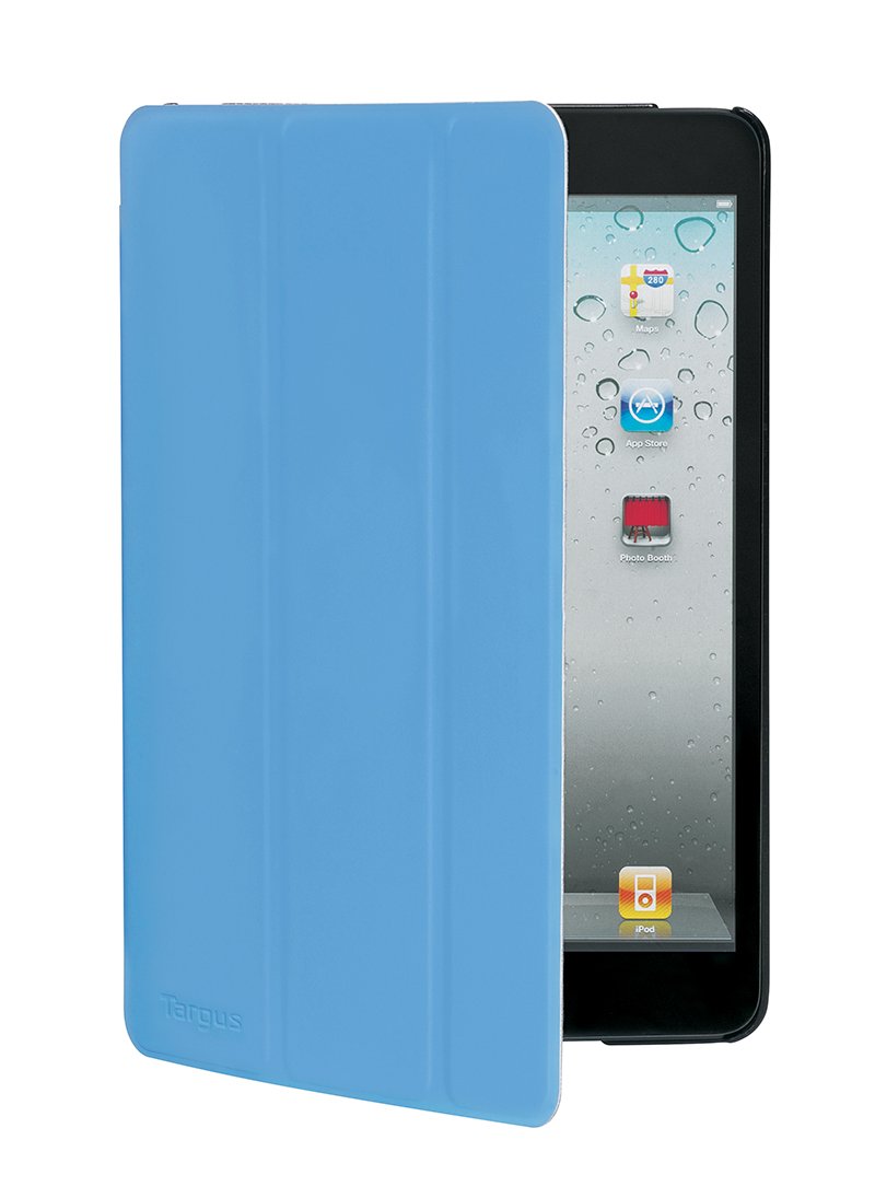 targus-click-case-thd04302ap-for-ipad-mini-ultra-slim-hard-shell-with-stand-blue image 4