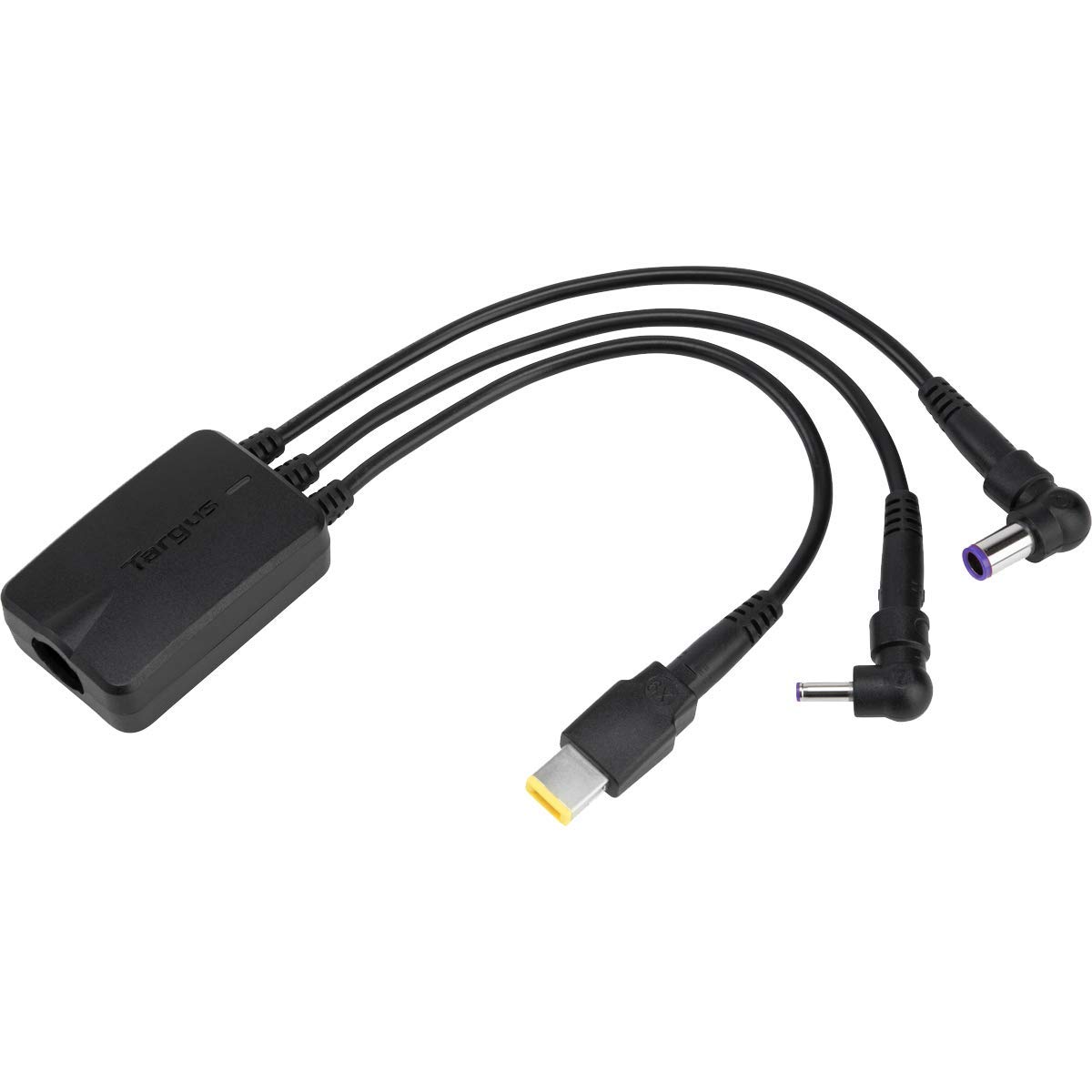 targus-3-pin-3-way-hydra-dc-power-cable-acc1009usx image 3