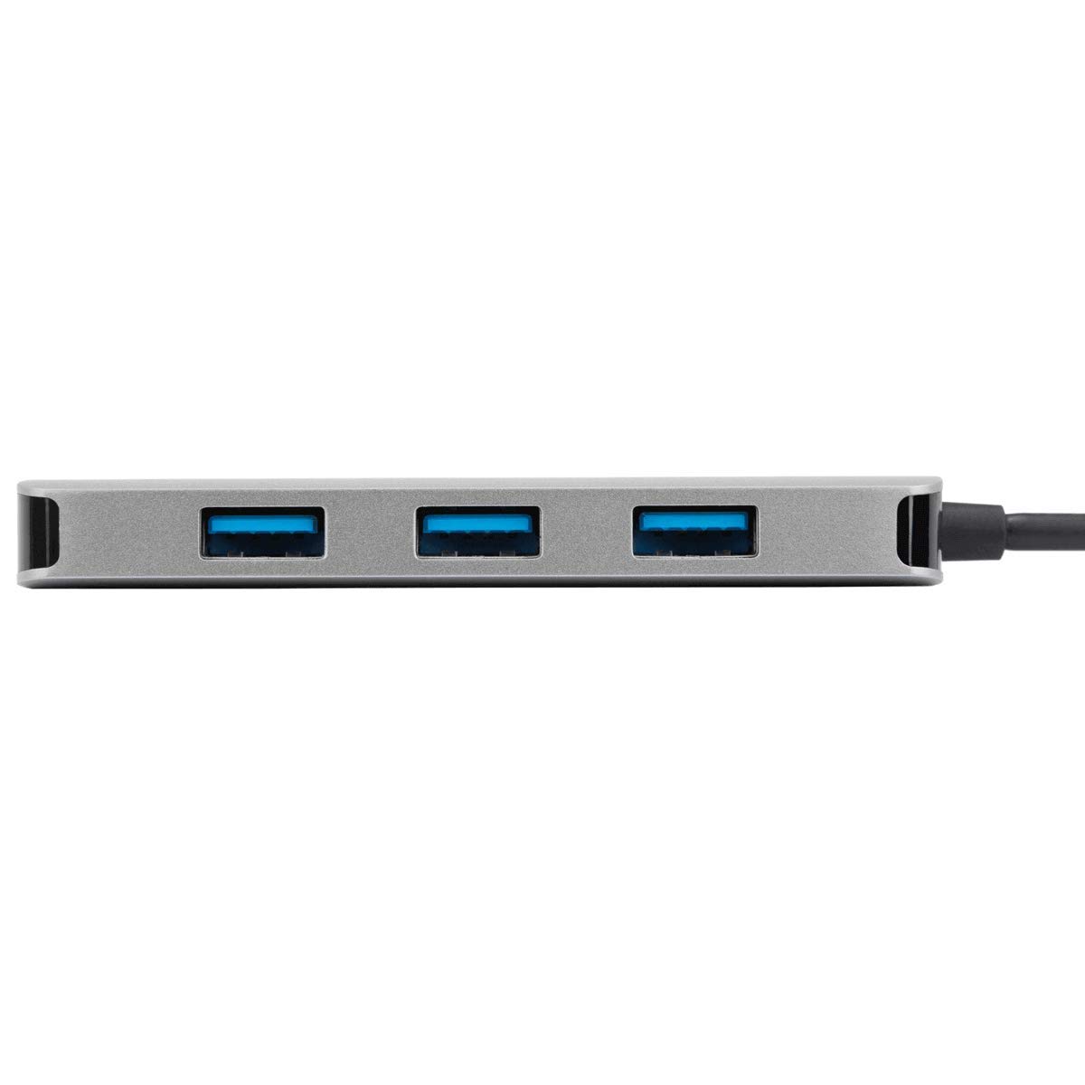 targus-usb-c-multi-port-hub-with-4x-usb-a-ports-10gbps image 6